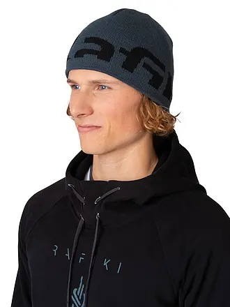 RAFIKI | Gorro Rocky | dunkelblau